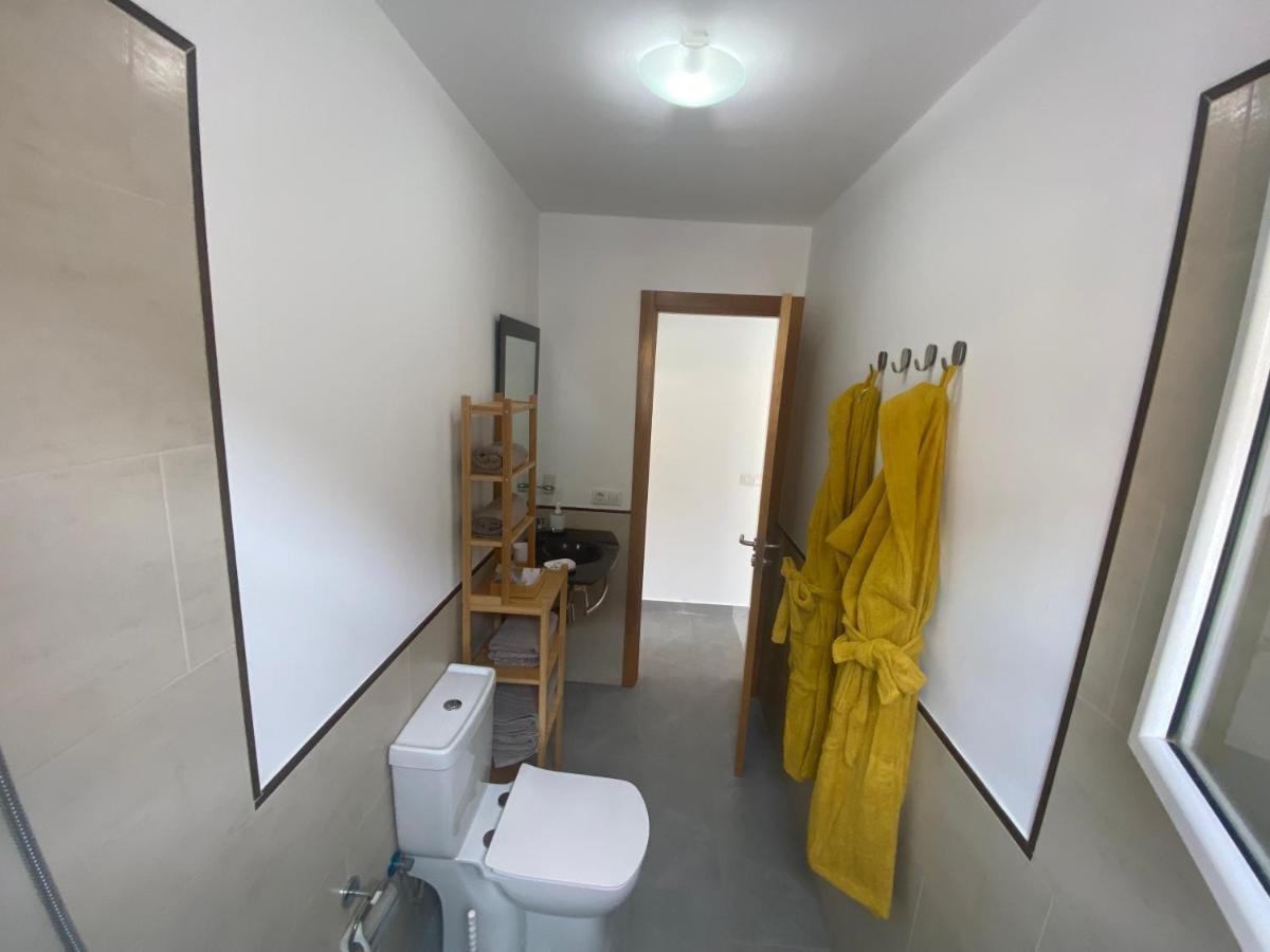 Ferienwohnung Sunny Carmelito Deluxe Mogán Exterior foto