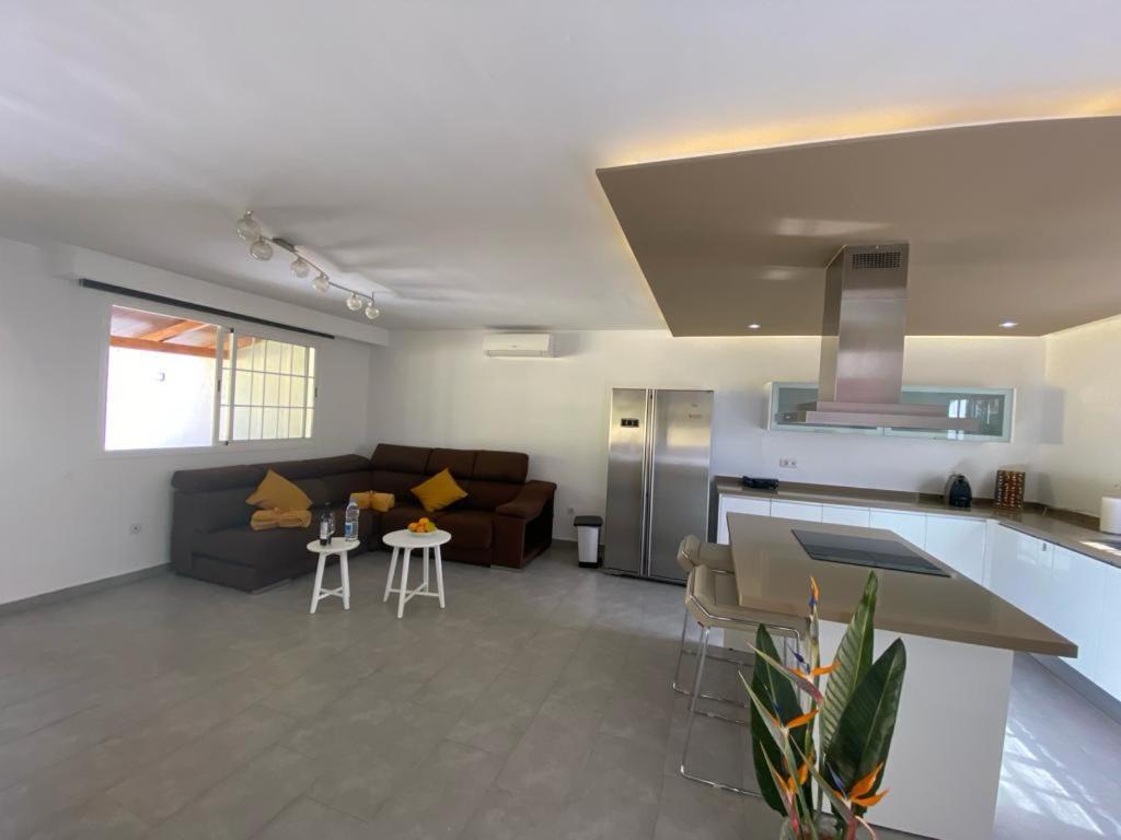 Ferienwohnung Sunny Carmelito Deluxe Mogán Exterior foto