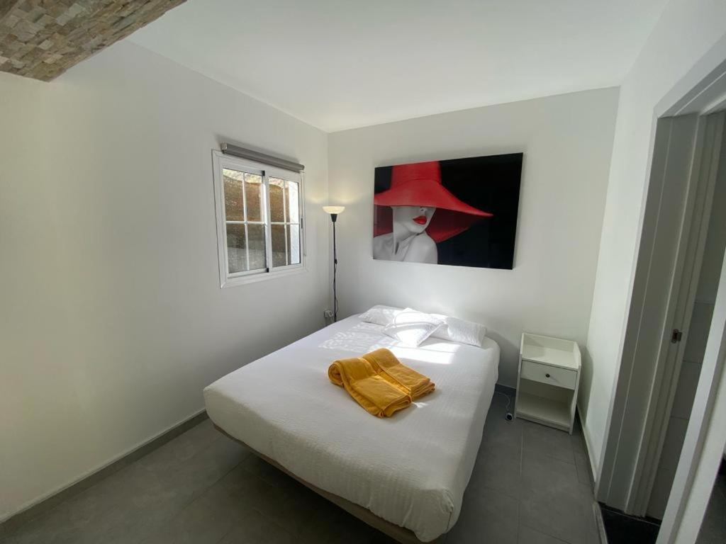 Ferienwohnung Sunny Carmelito Deluxe Mogán Exterior foto