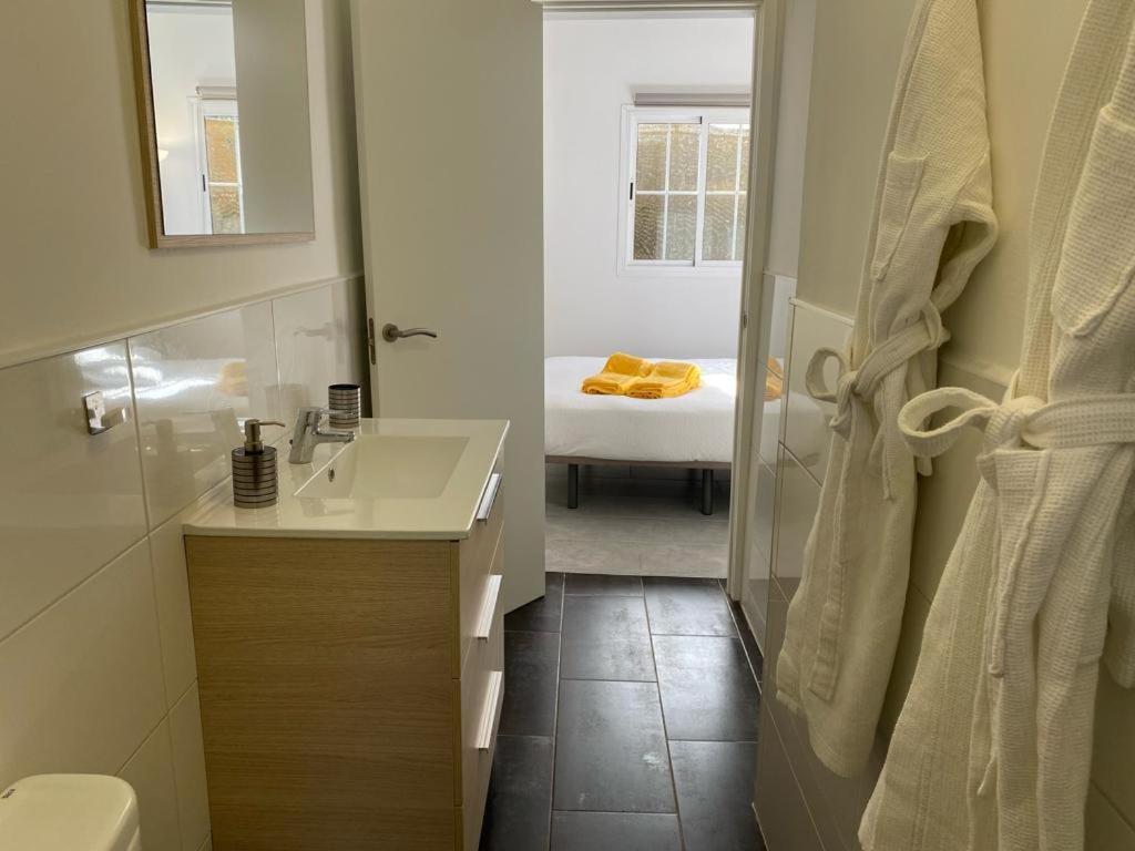 Ferienwohnung Sunny Carmelito Deluxe Mogán Exterior foto