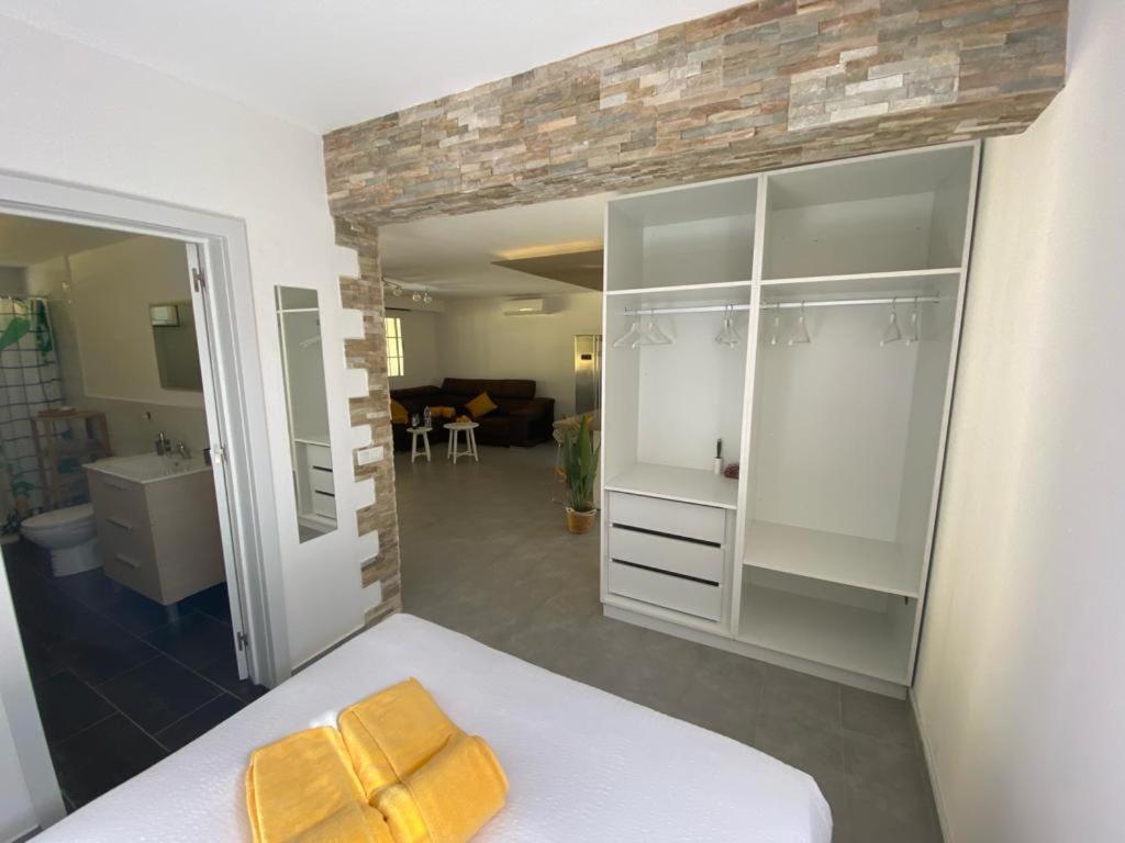 Ferienwohnung Sunny Carmelito Deluxe Mogán Exterior foto
