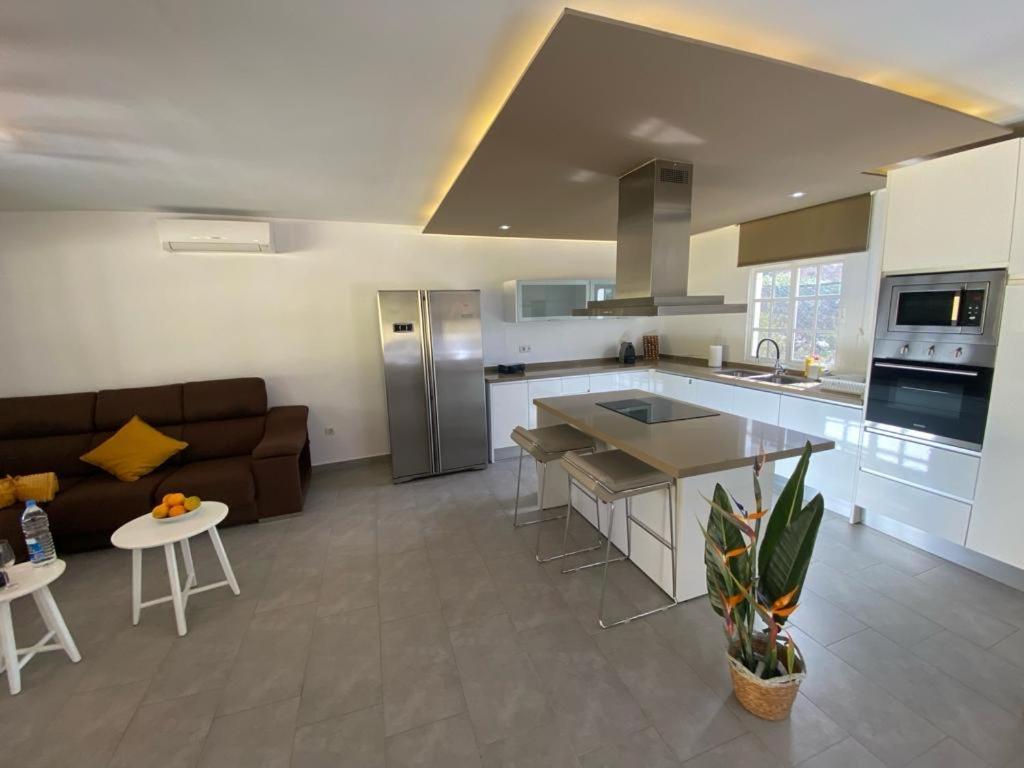 Ferienwohnung Sunny Carmelito Deluxe Mogán Exterior foto