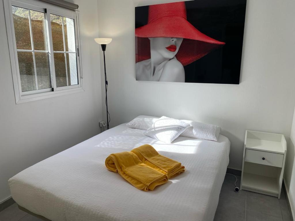 Ferienwohnung Sunny Carmelito Deluxe Mogán Exterior foto