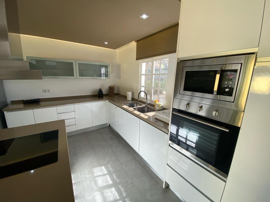 Ferienwohnung Sunny Carmelito Deluxe Mogán Exterior foto
