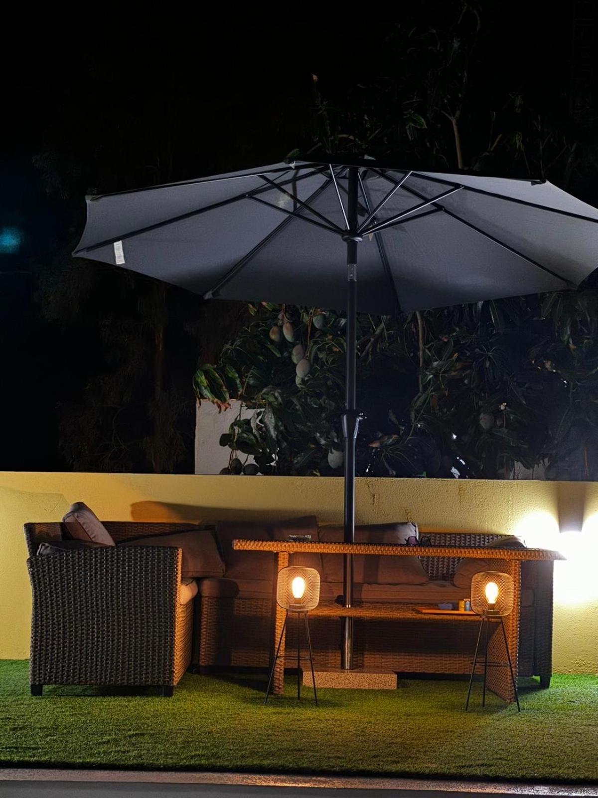 Ferienwohnung Sunny Carmelito Deluxe Mogán Exterior foto