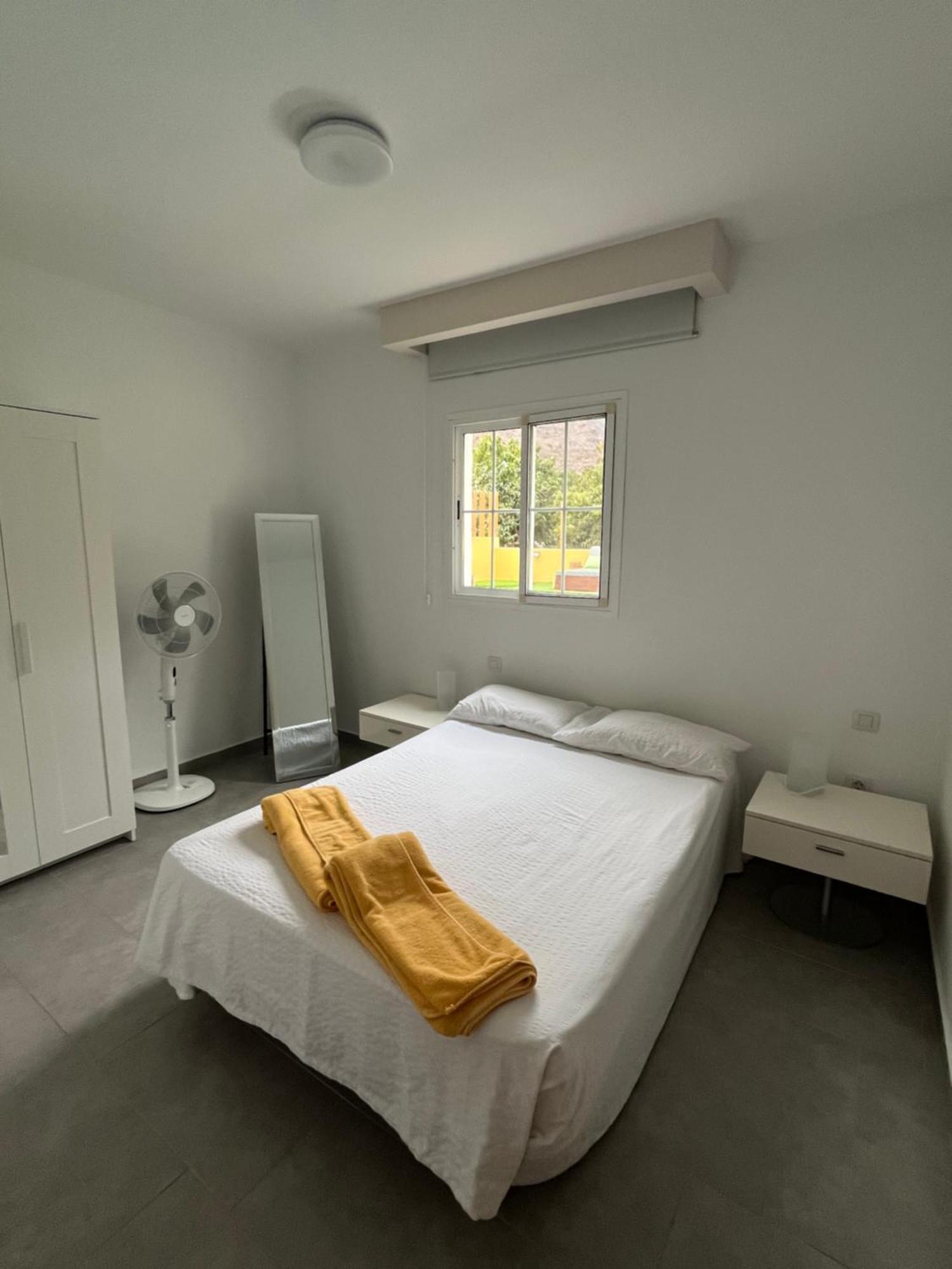 Ferienwohnung Sunny Carmelito Deluxe Mogán Exterior foto