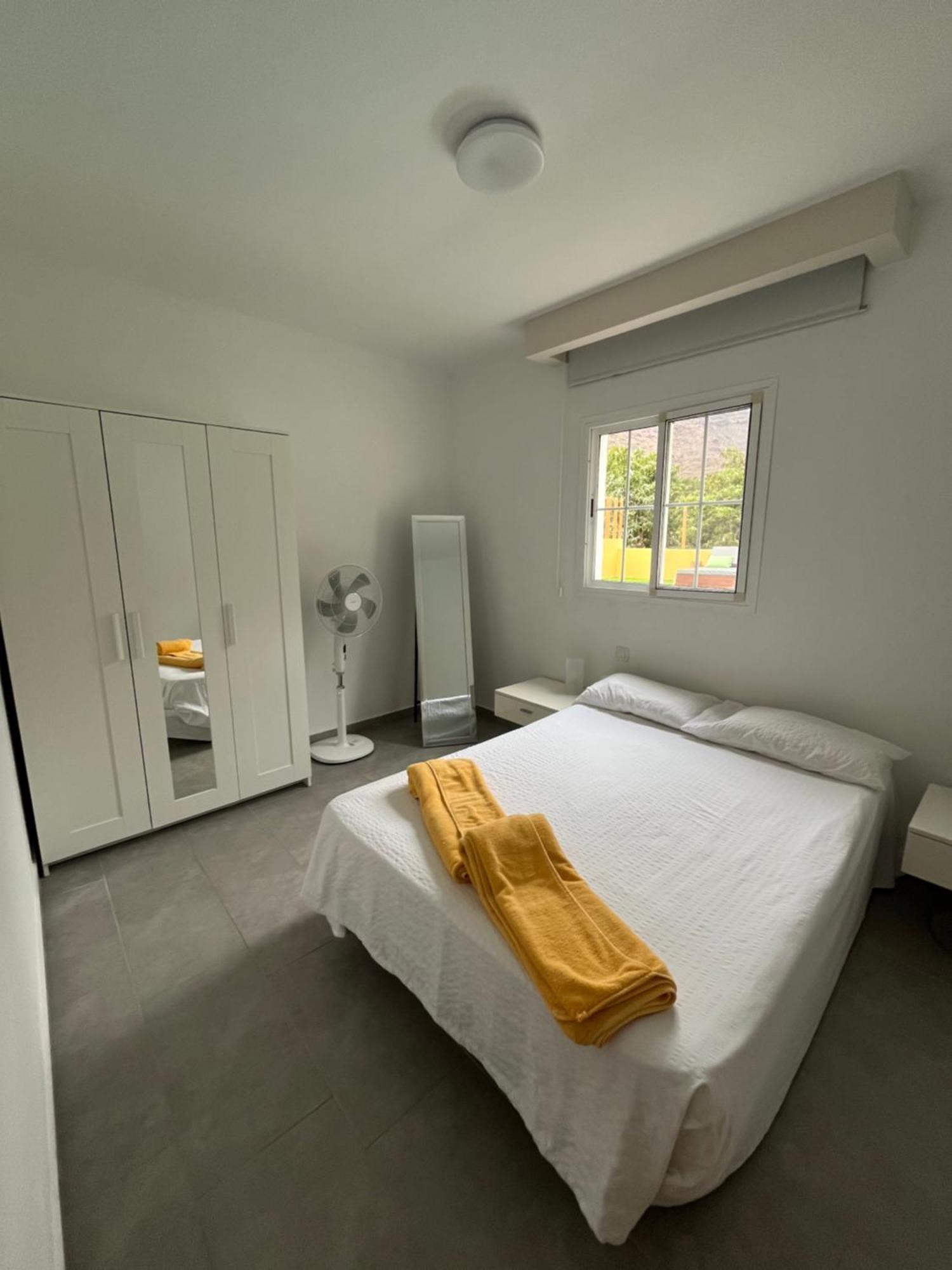 Ferienwohnung Sunny Carmelito Deluxe Mogán Exterior foto