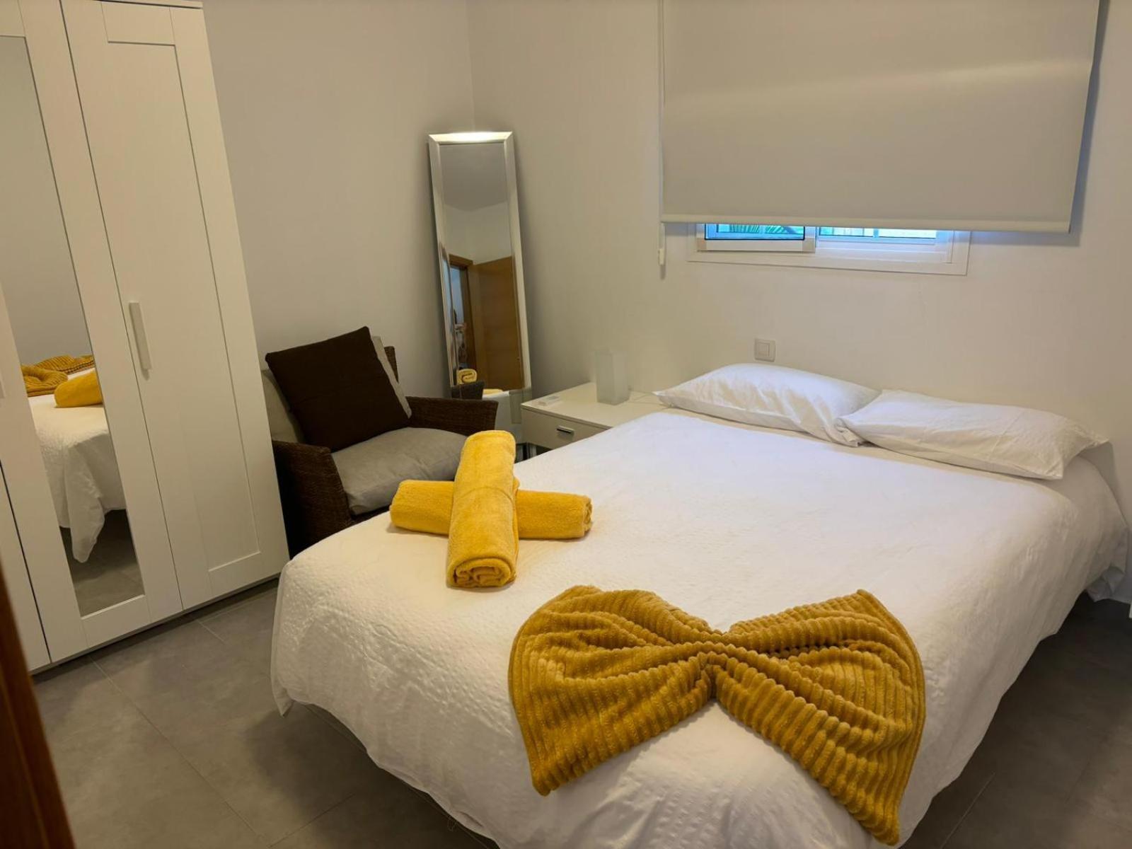 Ferienwohnung Sunny Carmelito Deluxe Mogán Exterior foto