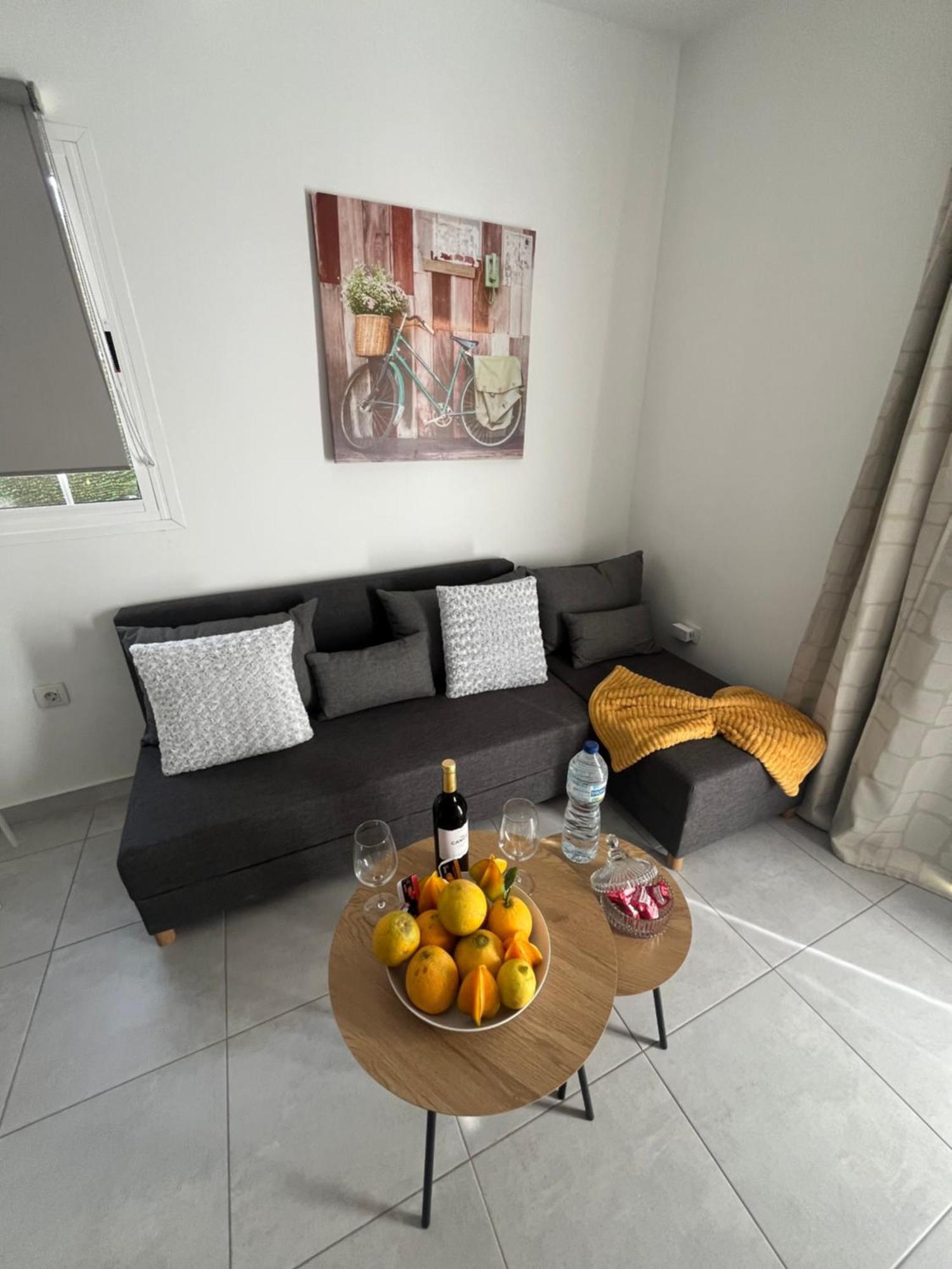 Ferienwohnung Sunny Carmelito Deluxe Mogán Exterior foto